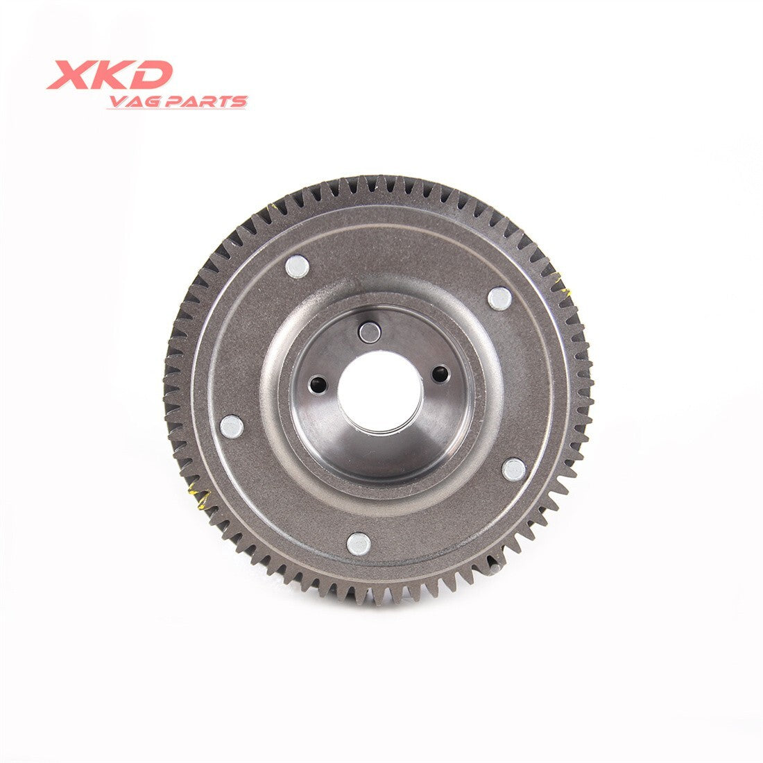 Exhaust camshaft adjuster suitable for Mercedes-Benz W203 W221 C230 C250 A27205047