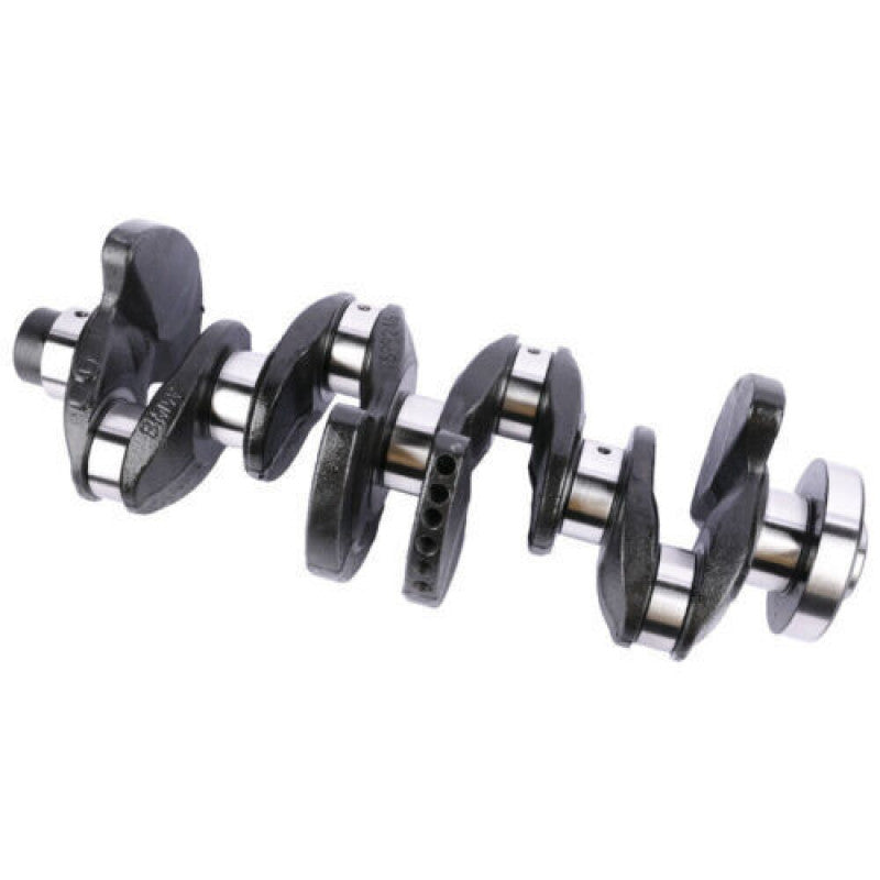 11217640165 Crankshaft suitable for BMW N20 2.0 engine 220i 420i 520i X3 X5 X6 Z4 F20 F30