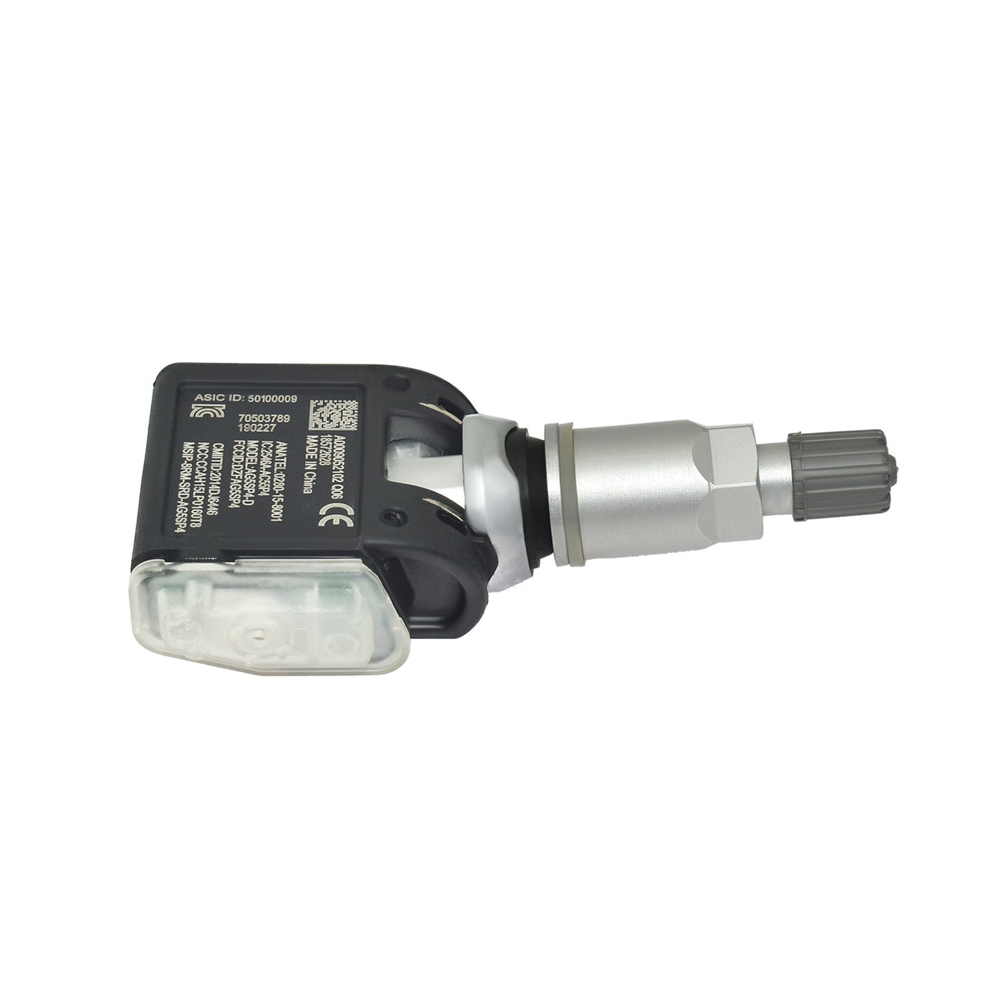 TPMS tire pressure sensor A0009052102 for Mercedes-Benz A E-Class W2134 4 piece