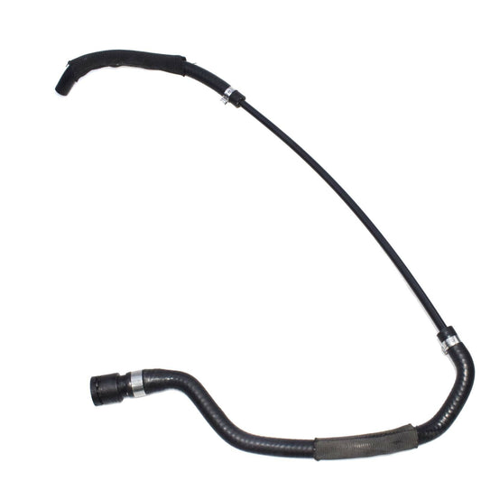 Upper radiator expansion tank recovery hose for BMW X1 135i 335is 335i xDrive