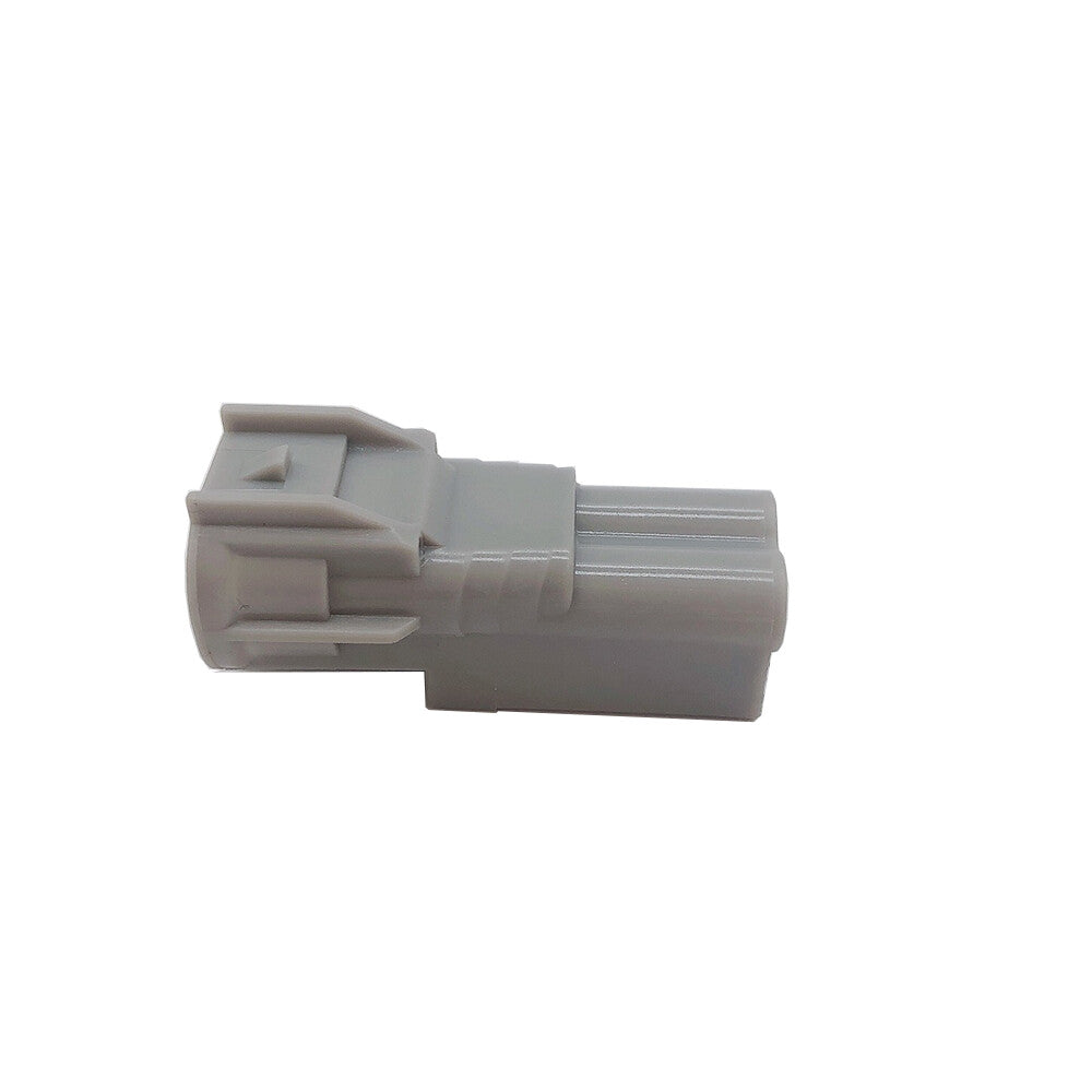 Connectors Brass For MAC Electronic Boost Control Solenoid Valve 3 Port 5.4W 12V