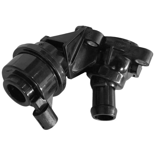 Fits for Volkswagen for VW Touareg 2012-2016 Engine Coolant Thermostat New