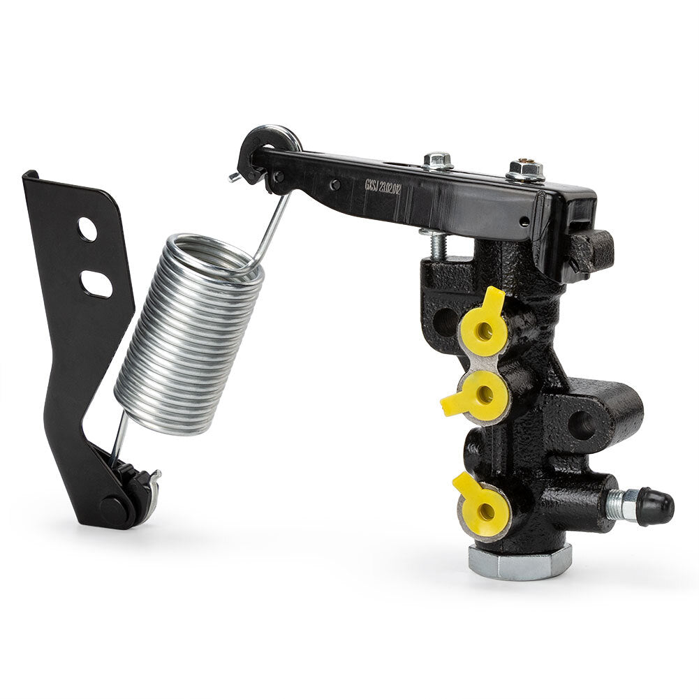 Brake Load Sensing Valve Assembly for Nissan D21 94-97 Pickup 93-94 Hardbody