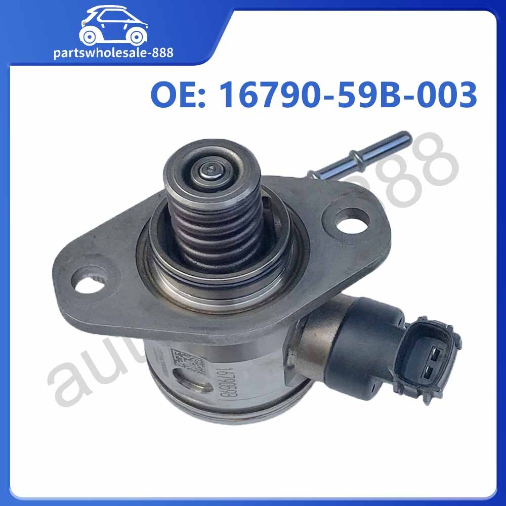 16790-59B-003 High Pressure Fuel Pump FIT For 2016-2021 for Honda for Civic 1.5L