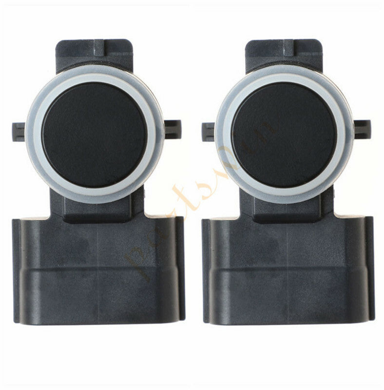 2 new 39680-T0A-R01  R11 PDC parking sensors suitable for 2016-17 for Honda Accord
