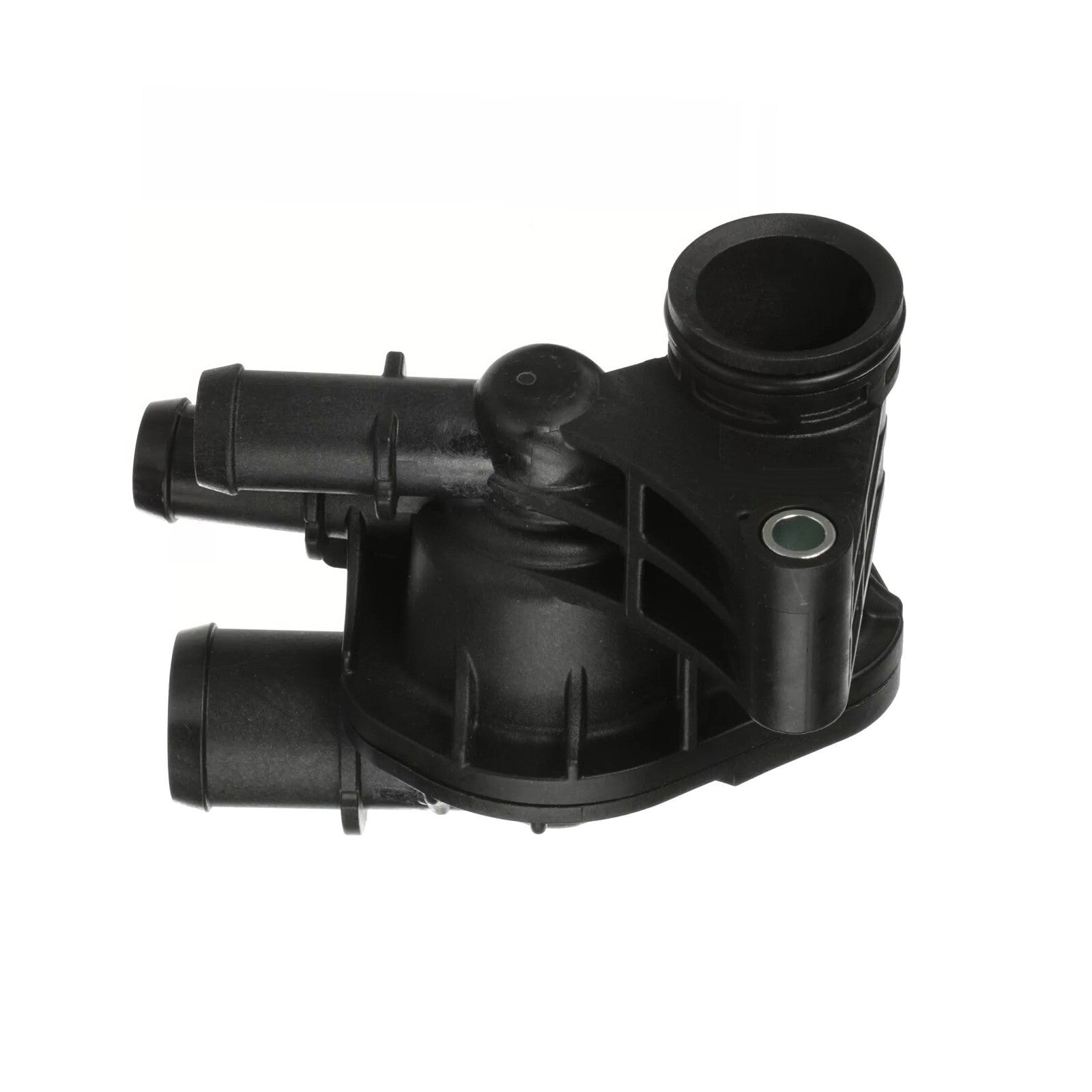 Engine Thermostat Water Outlet Housing for Ford Escape 17-18 For Fusion 14-20