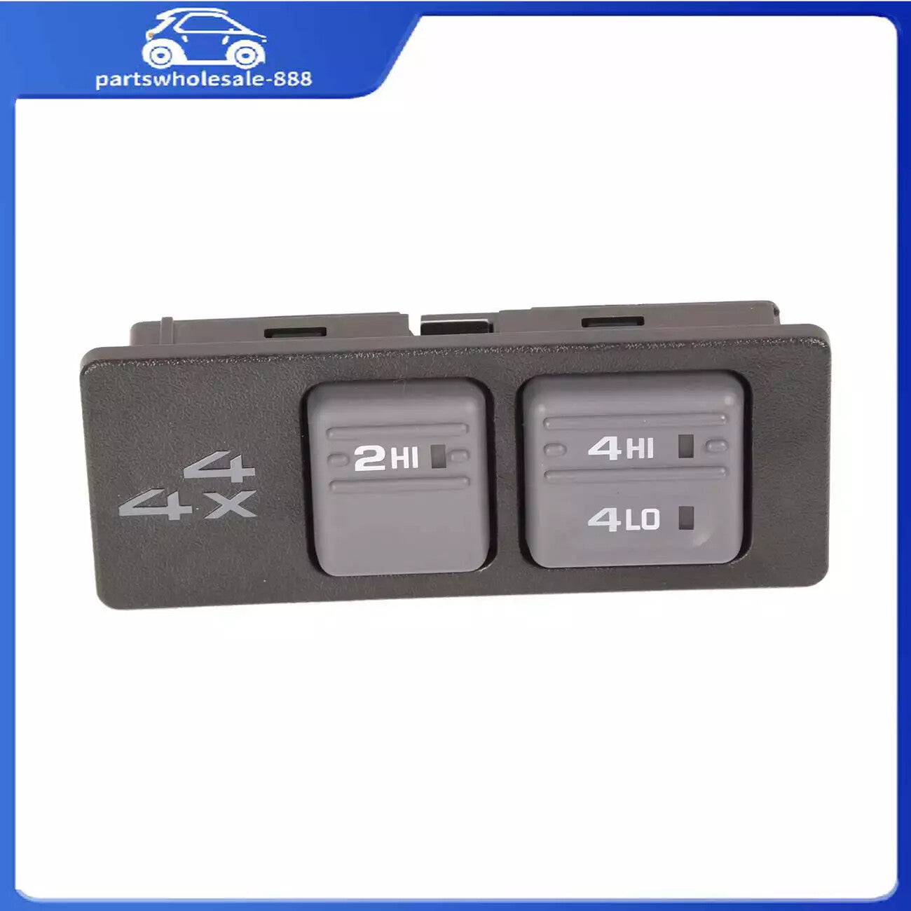 15969707 4WD Transfer Switch Suitable for Chevrolet for GMC K1500 C1500 K2500 (Types 96-99)