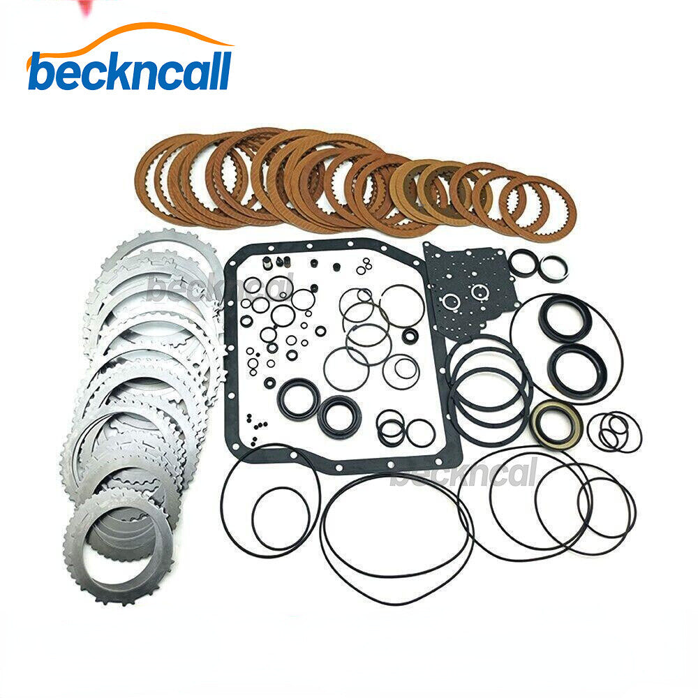 U240E U241E Automatic Master Transmission Rebuild Kit for TOYOTA for LEXUS for SCION