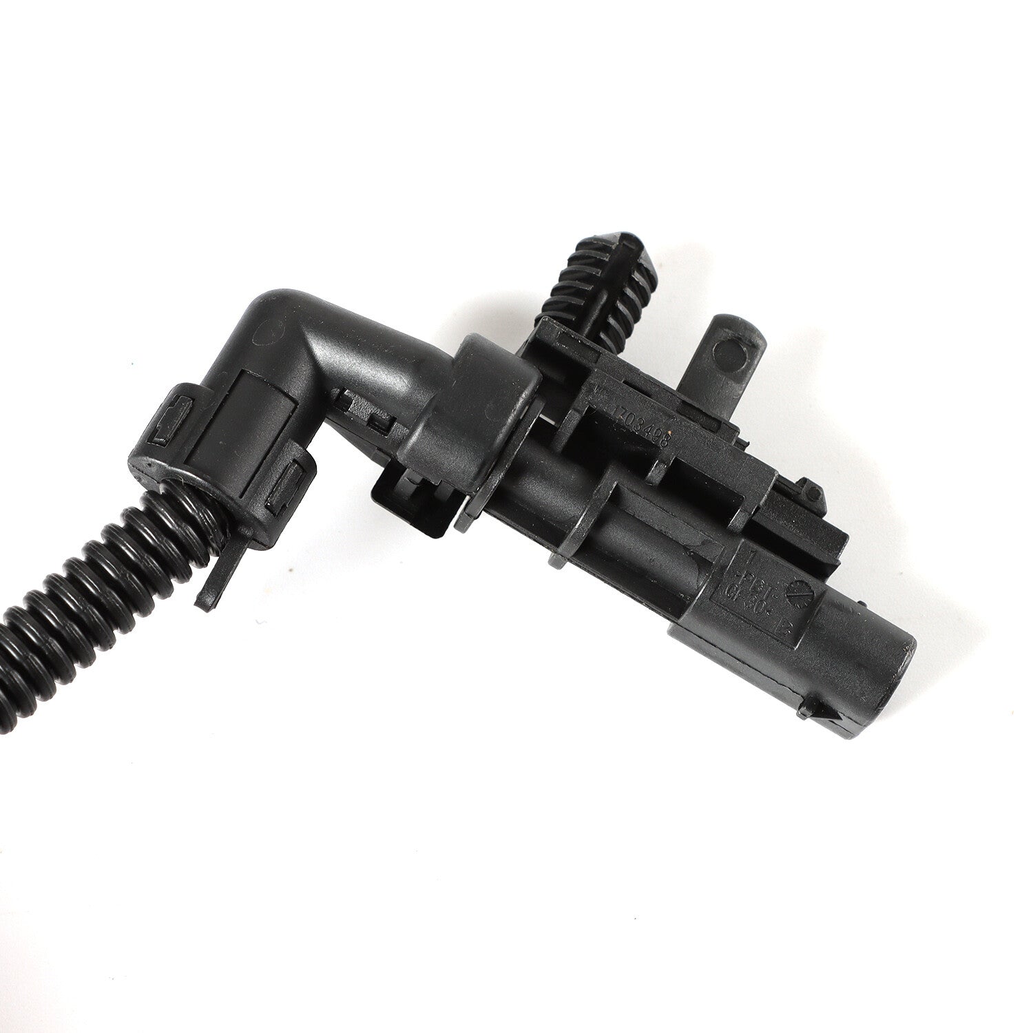 2Pcs Rear Air Shock Absorber 5801068 For 2015-2020 for Escalade Suburban Tahoe for Yukon