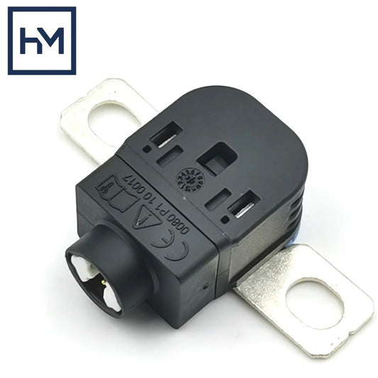 Battery safety terminal hot melt for Mercedes-Benz N000000008776