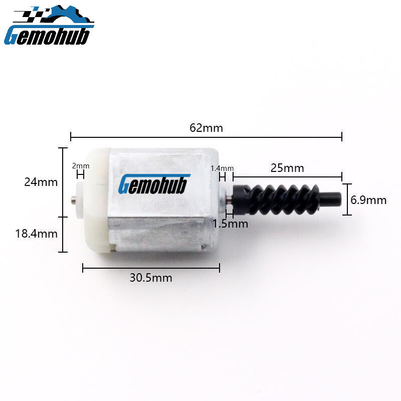 Rear Trunk Hatch Lock Actuator motor For 2016-2020 for Honda for Civic