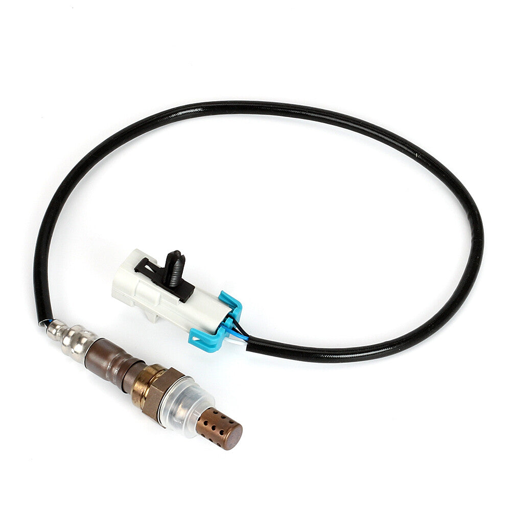 Applicable to for Audi Q7 4.2L and for Volkswagen Beetle 2.0L (model 11787530736) - New upstream oxygen sensor.