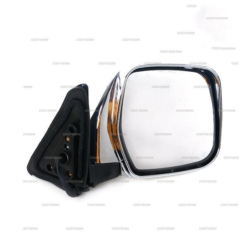 piece for Toyota for Land Cruiser Prado LC90 5-line 1996-02 Right Rearview Mirror Assy