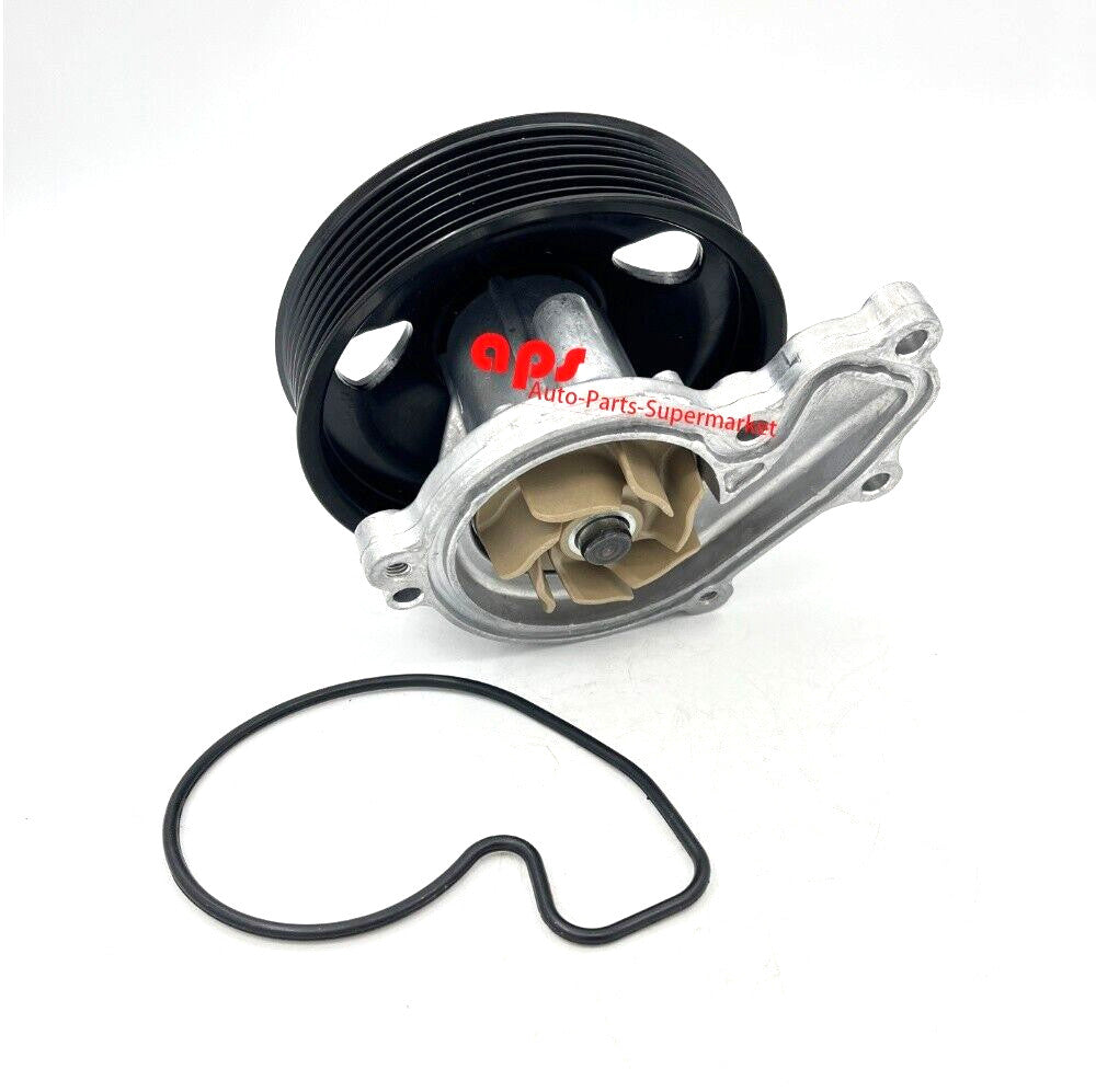 The new engine water pump is compatible with for Honda 2018-2024 Accord, for Civic , and CR-V 1.5L engines.