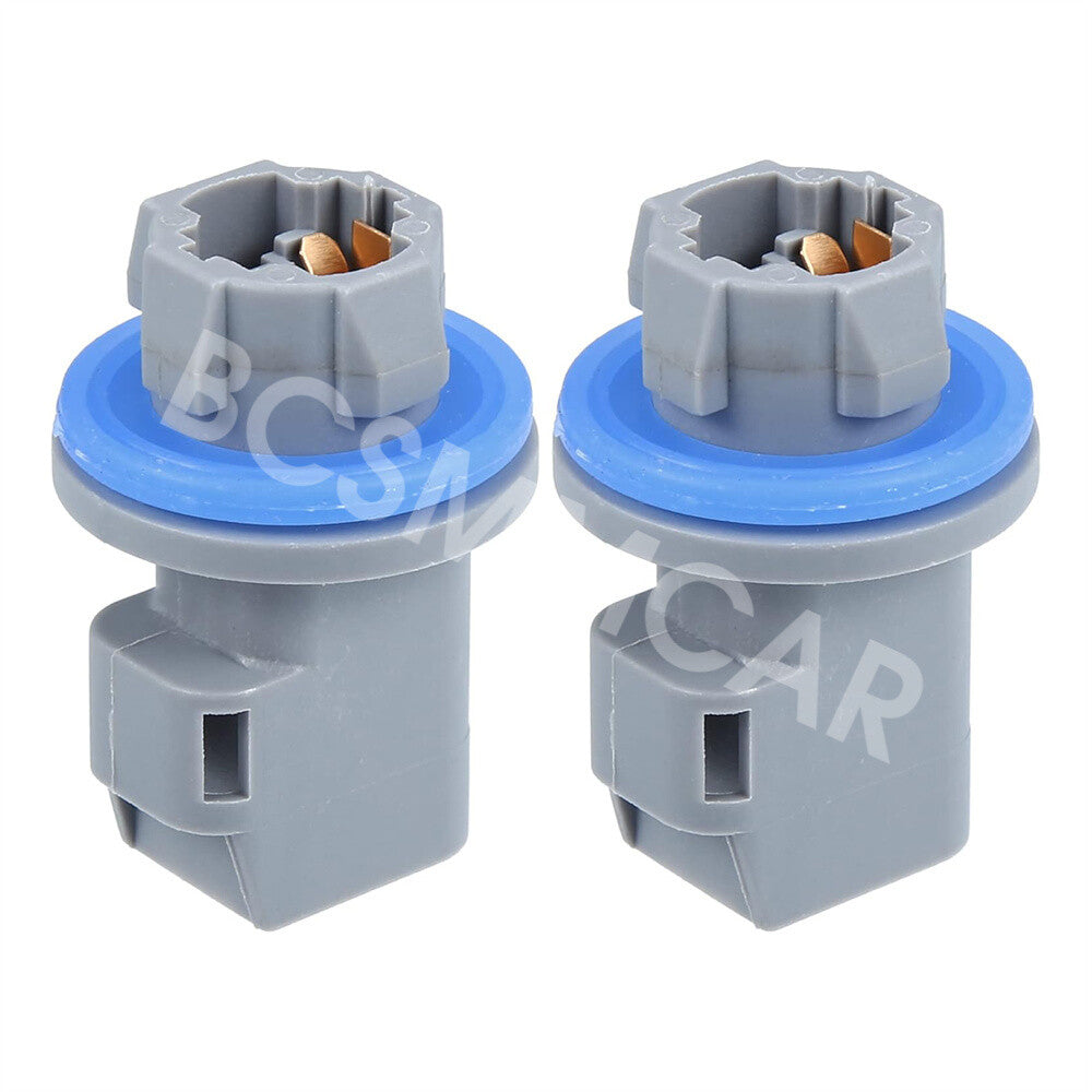 License Reverse Backup Tail Light Lamp Bulb Socket Fit for FORD RANGER 2000-2010