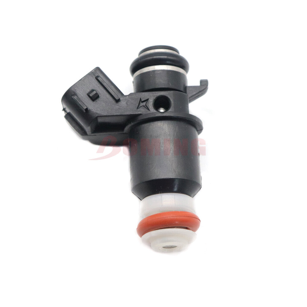 4PCS NEW 16450-PLD-003 Fuel Injectors Fit For 2001-2005 for Honda for Civic for Acura EL1.7L