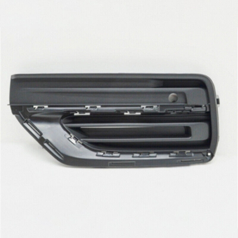 Left Side Front Bumper Fog Lamp Cover Bezel Grille Fit for Volvo XC90 2020-2023