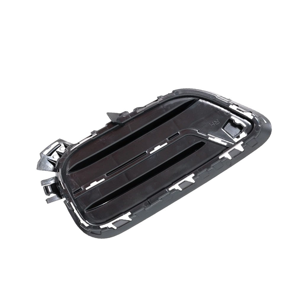 Front Right Side Lower Bumper Cover Grille Black Fits For X3 2015 2016 2017