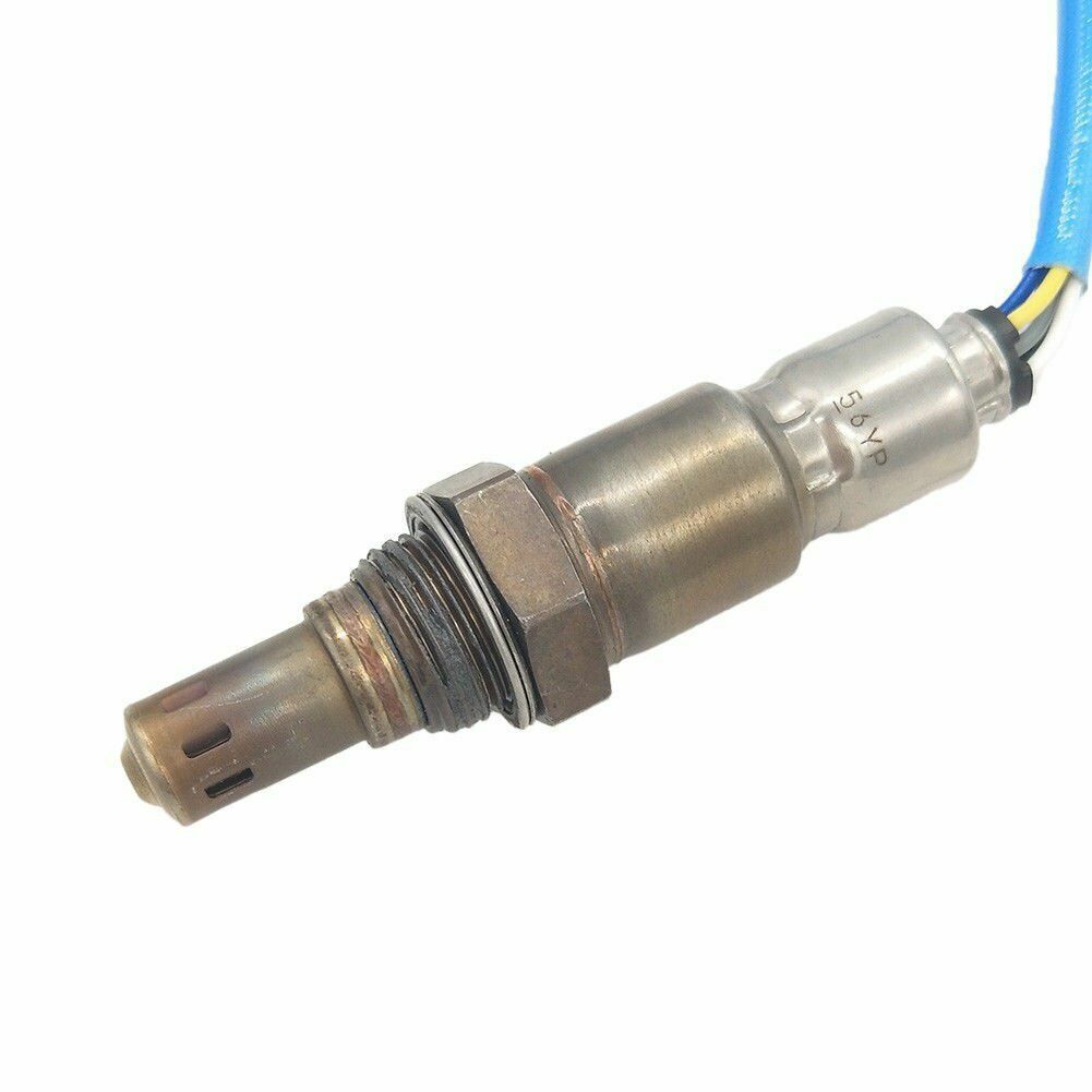 Nox Sensor 29650-84310 for Hyundai E-Aerotown Mighty Mega Trago Xcient 24V Truck