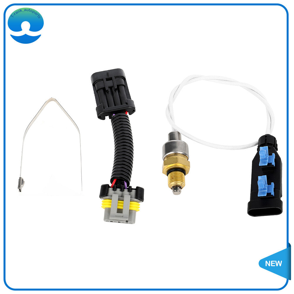 For 2012-2015 for Chevrolet Express 3500 Express 4500 Turbo Vane Position Sensor