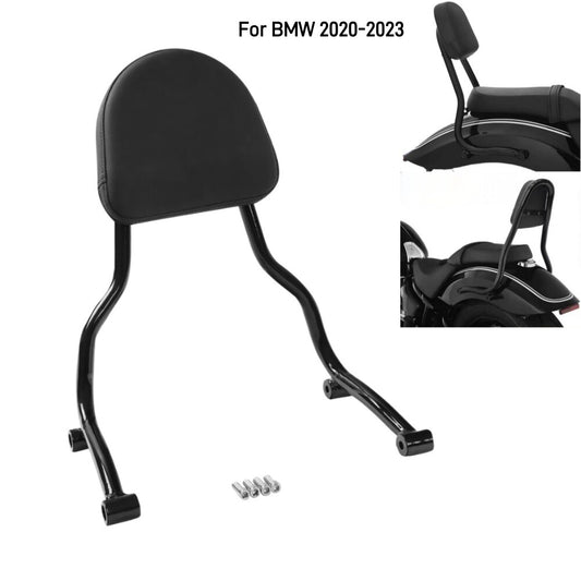 Motorcycle Rear Passenger Backrest Sissy Bar Fit for BMW R18 Classic 2020-2023
