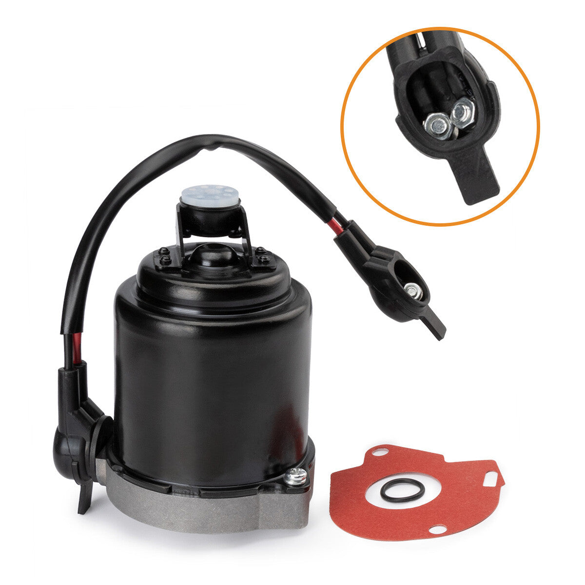 47960-60010 ABS Brake Booster Pump Motor for Toyota for Land Cruiser 4RUNNER TACOMA