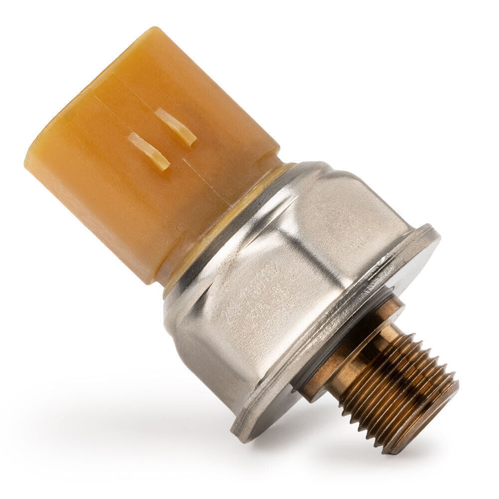 1X 248-2169 5PP4-3 Fuel Pressure Sensor For CAT Caterpillar C-9 C7 C9