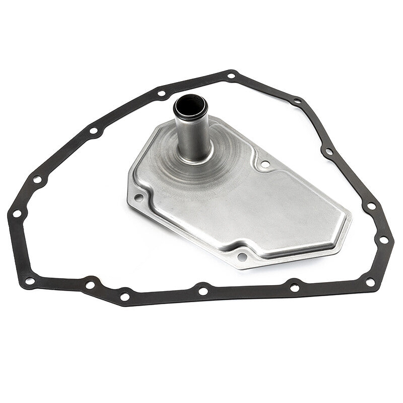 33010-JF015 Transmission Oil Filter Pan Gasket Kit for Nissan Sentra 2012-2019