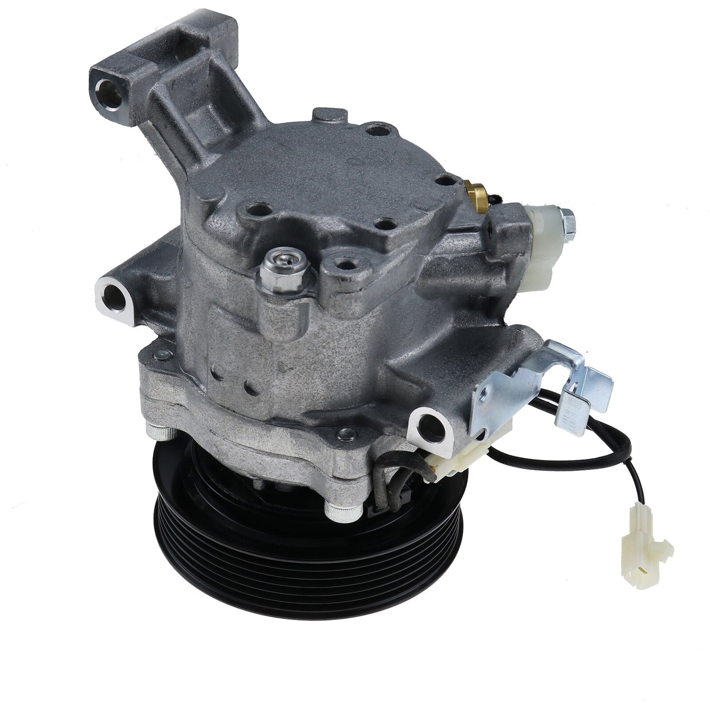 A/C Compressor SV07C 447160-2270 for Toyota Rush for Daihatsu Terios 2006-2012