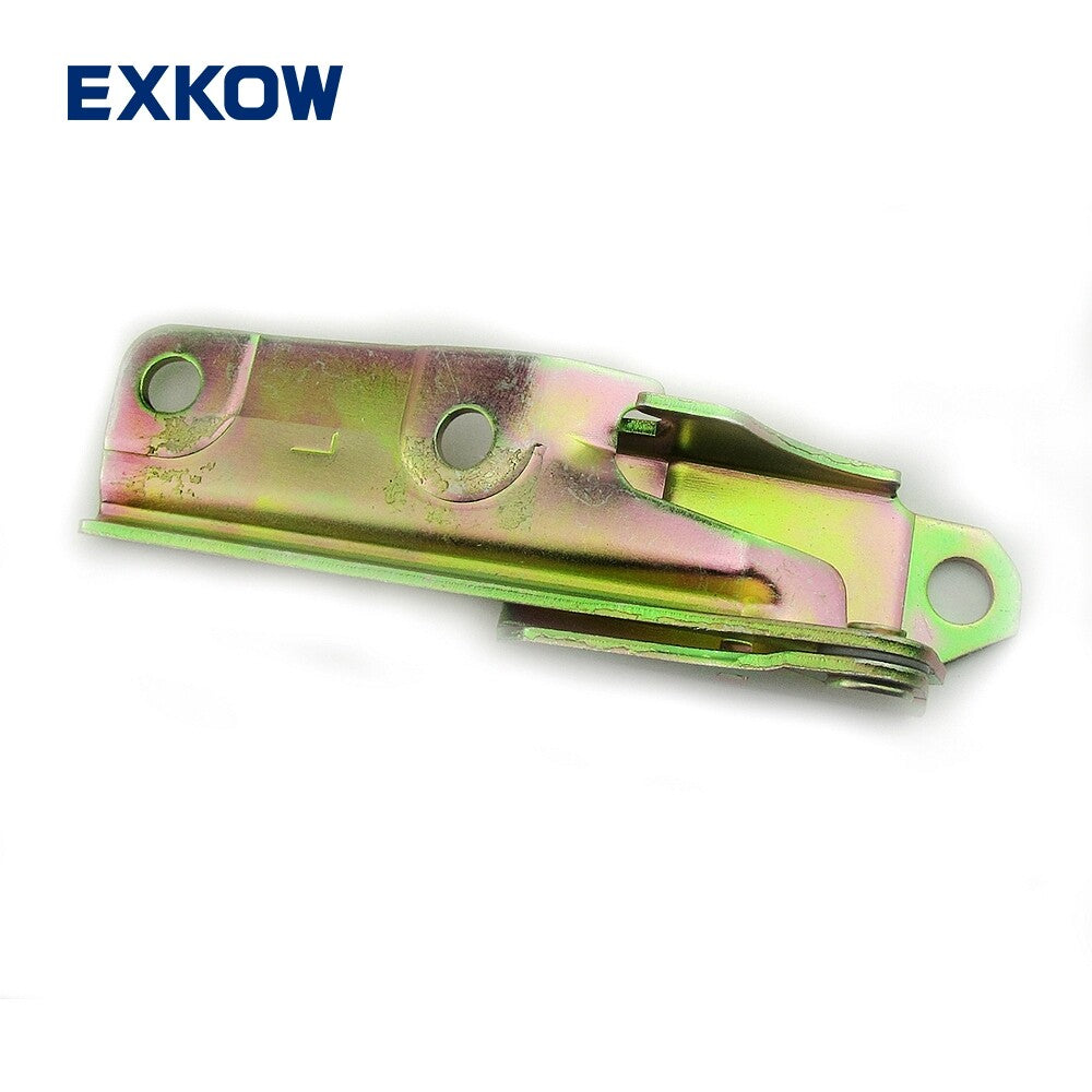 Hood Hinge Kit LH+RH fit for Mitsubishi NIMBUS 2.4 N84W 2000-2022