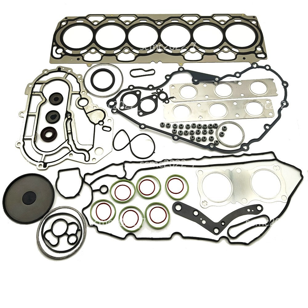 3.0T Cylinder Head Gasket Set for Volvo S60 S80 V60 V70 XC60 XC70 B6304T2 B6304T