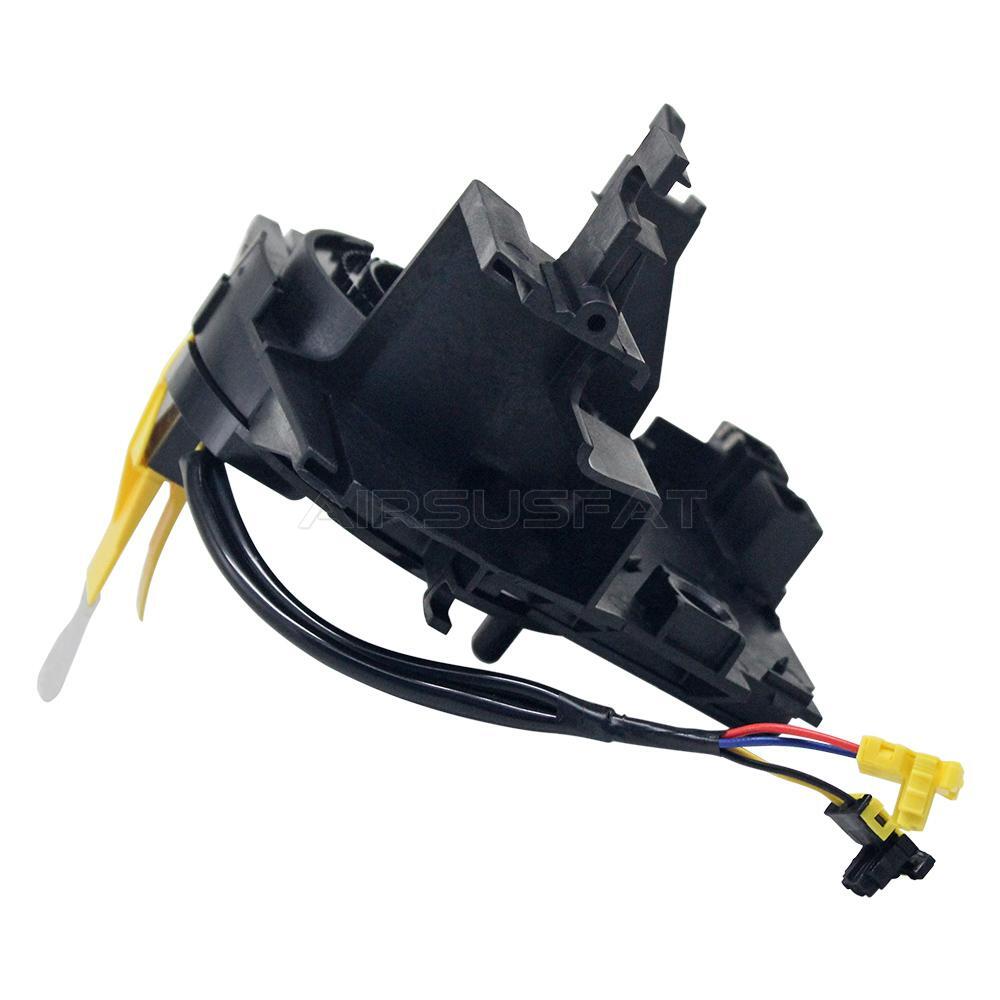 for Jeep for Chrysler for Dodge 68339336AA 5156106AF New Steering Wheel Clock spring