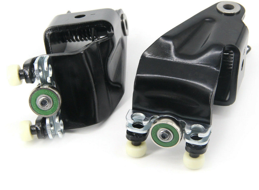 Left Right Sliding Door Roller Assembly for Honda Odyssey 05-10 924-128 924-129