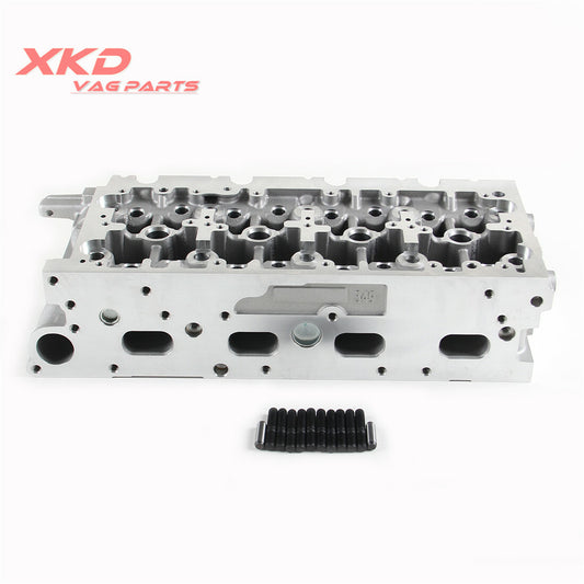 2.0TDI engine cylinder head and bolts suitable for Volkswagen Caddy CC CUU DFSB