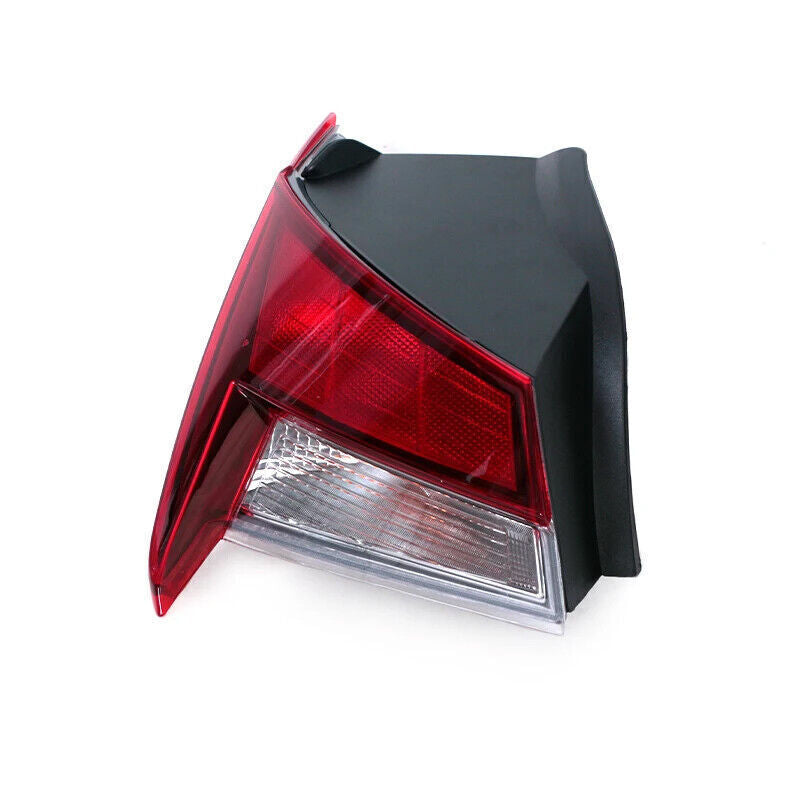 Left for Hyundai for Elantra 2021 2022 Rear Tail Light Brack Lamp Halogen 92402AA020