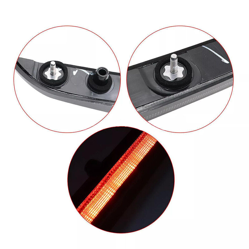 42795725 Fit for Chevrolet Malibu 2016-2025 Center High Mount Third Brake Tail Lamp