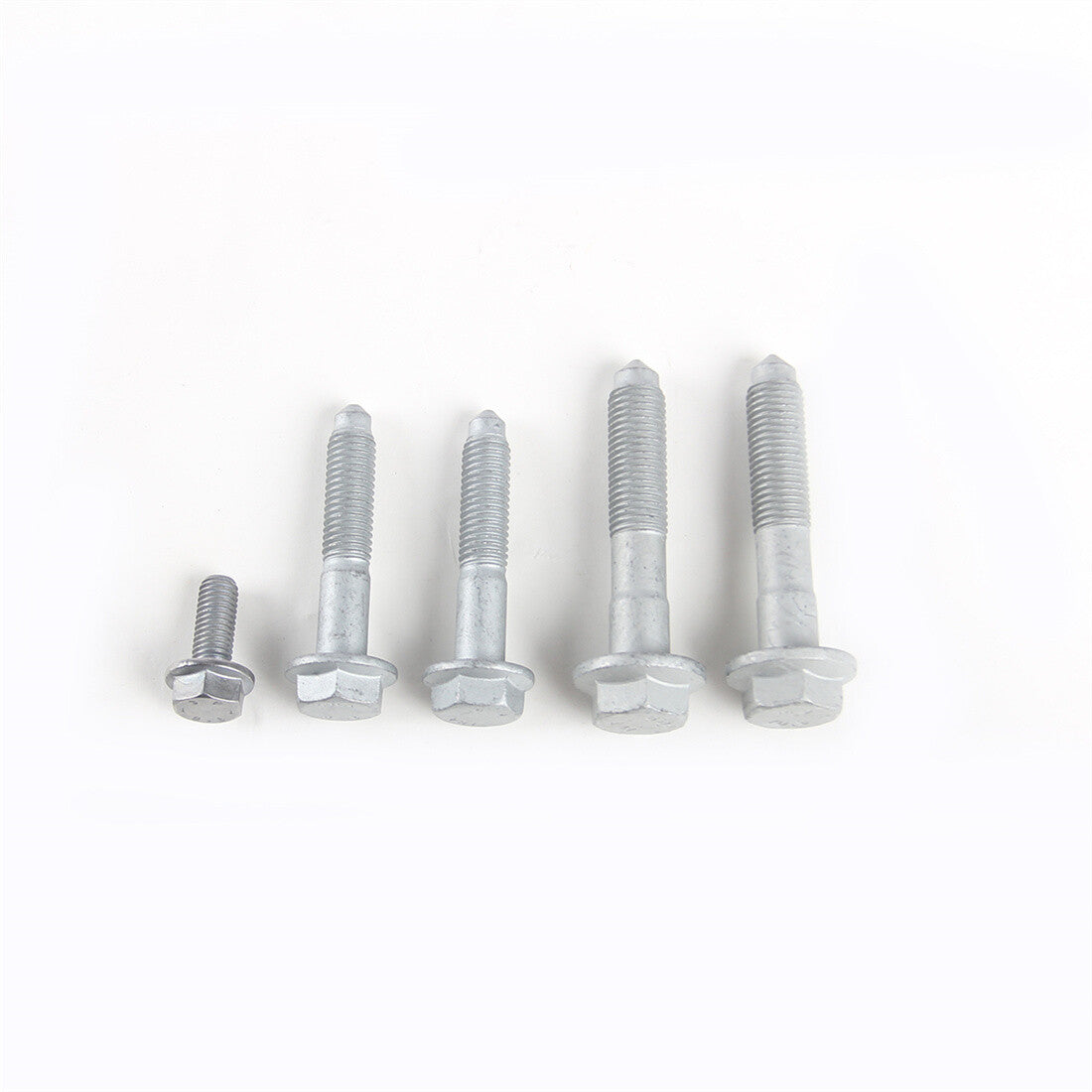 Left Gearbox Mount Bolt Kit Fit for VW for Golf for AUDI A3 S3 TT for SEAT Leon