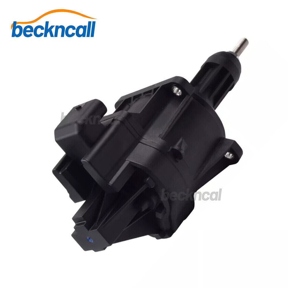 11658680616 Turbocharger Wastegate Actuator For 2016-2019 for BMW G12 750Li xDrive