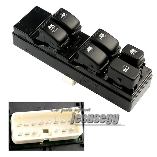 1x 93570-3D121 Power Window Master Control Switch left for Hyundai Sonata
