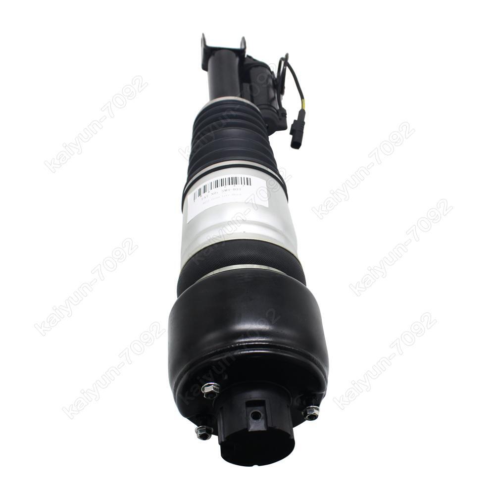 Front Left Air Suspension Shock Strut for Mercedes CLS-Class W211 2WD 2113205513