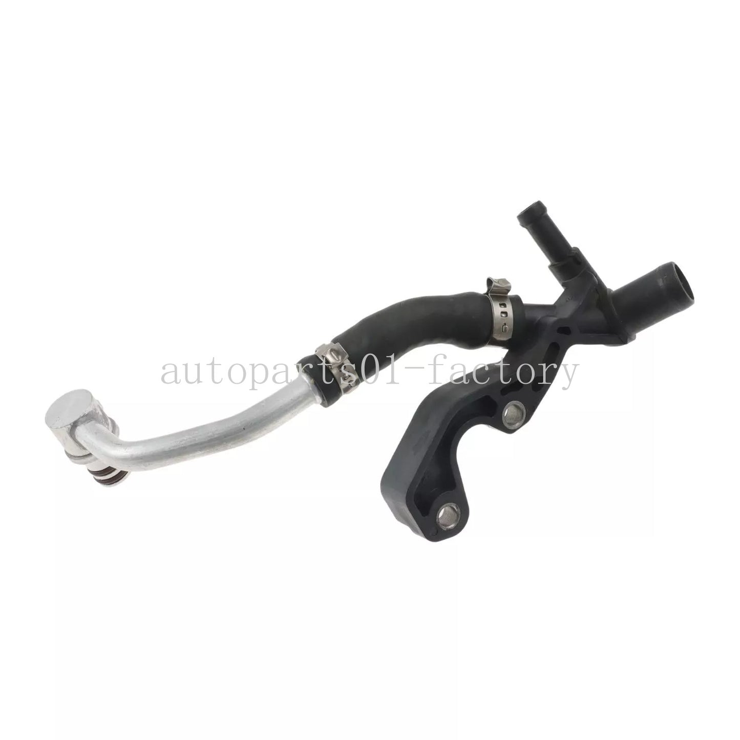 Turbocharger Coolant Pipe for 2012-2017 for Mercedes-Benz ML550 GLS550 GL450 GL550