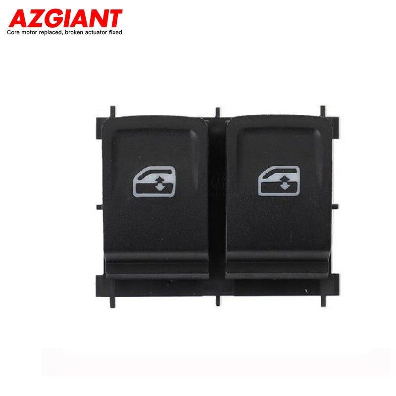 FRONT LEFT DRIVER SIDE WINDOW SWITCH for VW Cafter for VW for Golf for Skoda Kamiq Scala