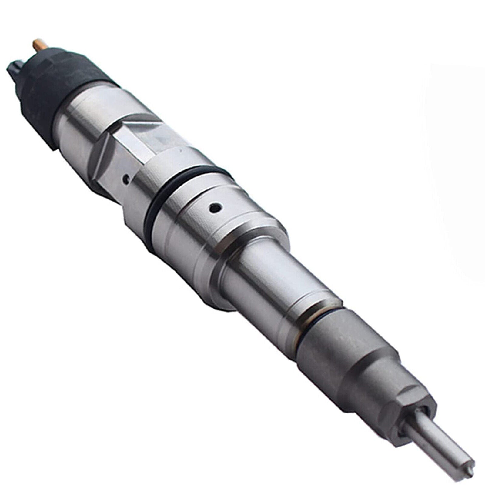 6X Fuel Injector 0445120266 for WEICHAI WP10 WP12