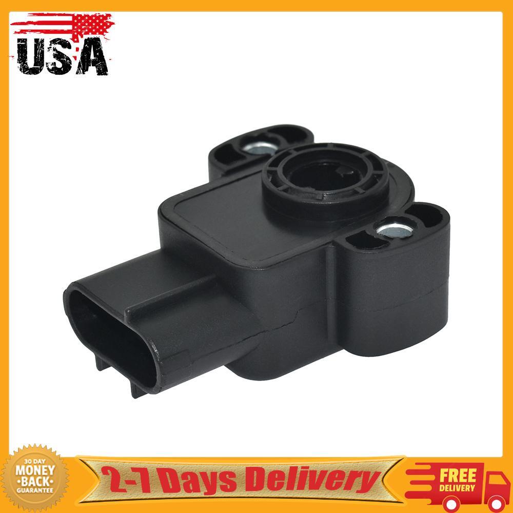 1x Throttle Position Sensor F4SF-9B989-AA for Ford F150 for Mustang Taurus for Lincoln