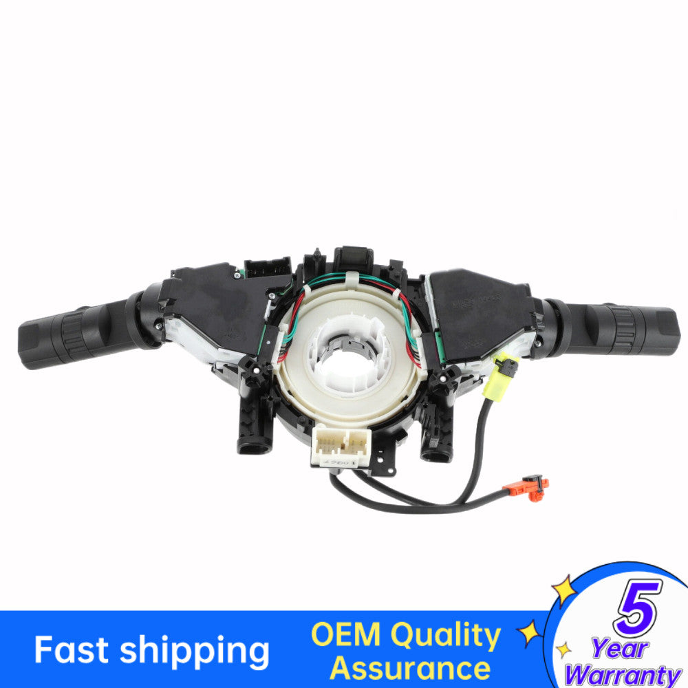 06-15 for Nissan Switch Combination Assembly Pathfinder Xterra NEW 25560-9CH2D