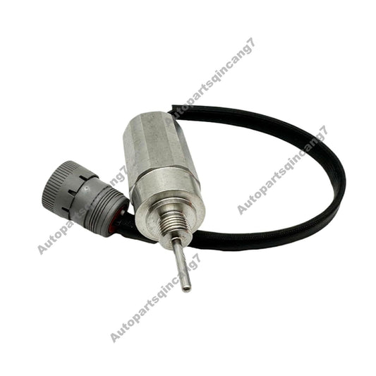 Control Temperature Sensor 3E-5370 for Caterpillar CAT Excavator 325 325L