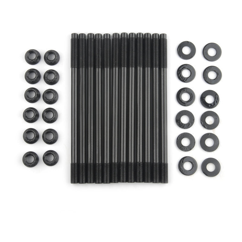 Cylinder head stud kit for Subaru Impreza WRX STi EJ20 EJ25 DOHC 260-4701