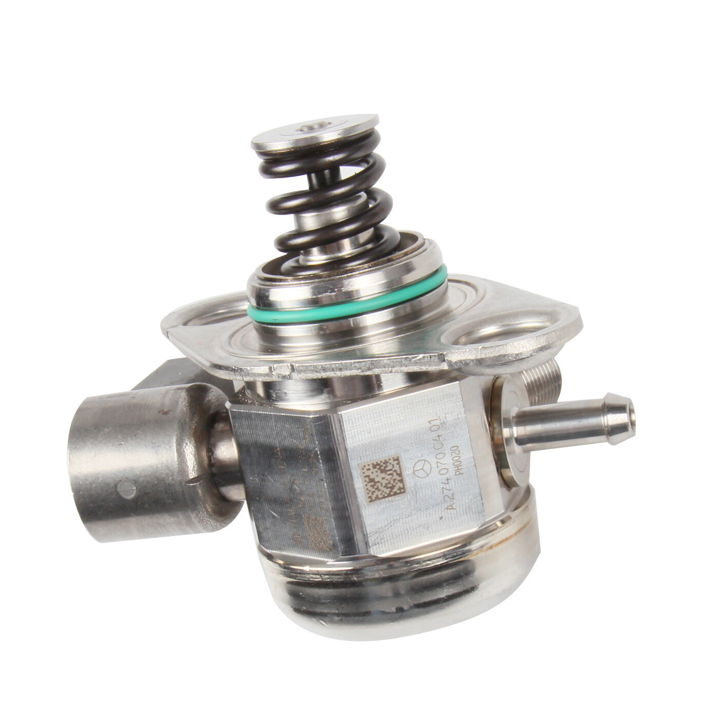 0261520215 High-pressure fuel pump suitable for Mercedes-Benz C-Class W204 W205 C204 M274