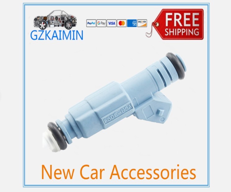 1 Equipment Manufacturer ( ) fuel injector for 1996-99 for Dodge for RAM 1500 2500 3500 5.2L 5.9L - 0280155715
