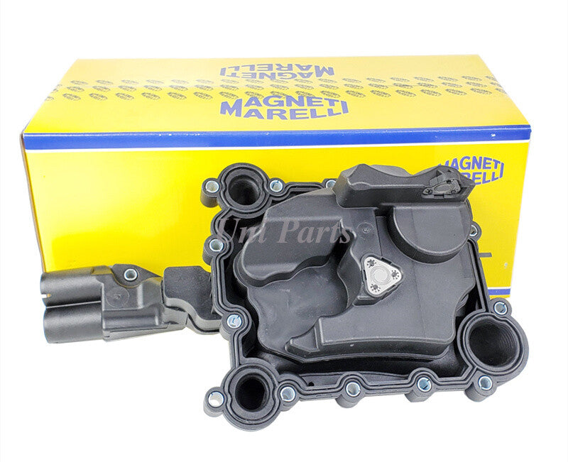 06E103547H for AUDI A6 A7 Q7 3.0 TFSI Engine Oil Separator PCV Valve Vent Trim